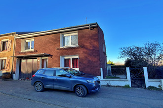  maison villers-les-moivrons 54760