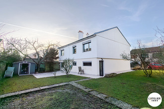  maison villers-les-nancy 54600