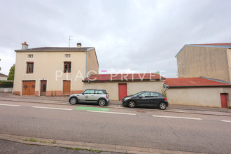  maison villers-les-nancy 54600