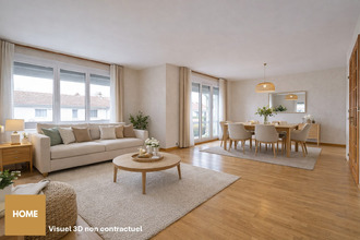  maison villers-les-nancy 54600