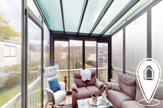  maison villers-les-nancy 54600