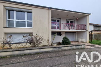  maison villers-les-nancy 54600