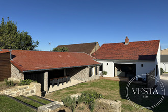  maison villers-les-pots 21130