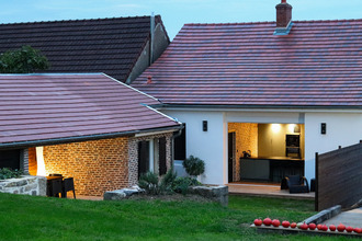  maison villers-les-pots 21130