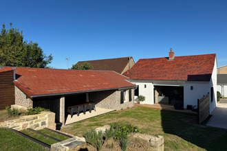  maison villers-les-pots 21130