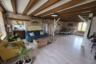  maison villers-les-pots 21130