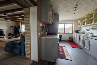  maison villers-les-pots 21130