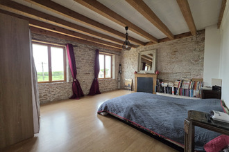  maison villers-les-pots 21130