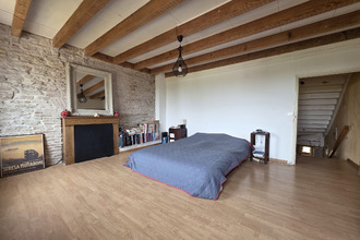  maison villers-les-pots 21130