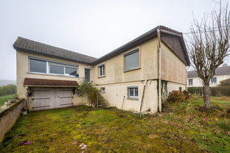  maison villers-les-pots 21130