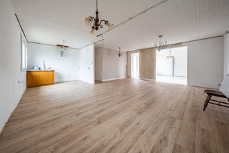  maison villers-les-pots 21130