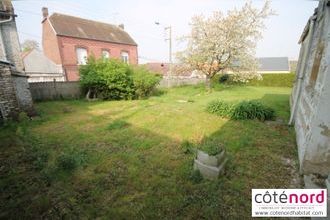  maison villers-outreaux 59142