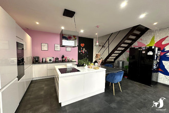  maison villers-outreaux 59142