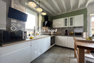  maison villers-outreaux 59142