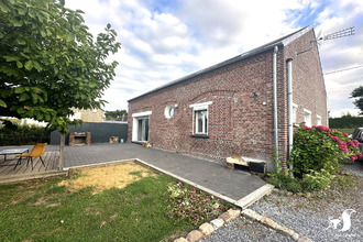  maison villers-outreaux 59142