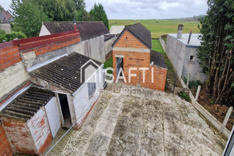  maison villers-outreaux 59142