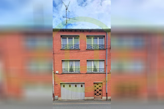  maison villers-outreaux 59142
