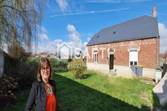  maison villers-outreaux 59142