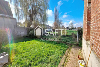  maison villers-outreaux 59142