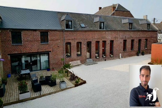  maison villers-outreaux 59142