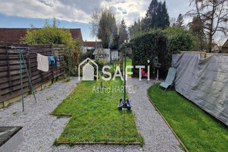  maison villers-outreaux 59142