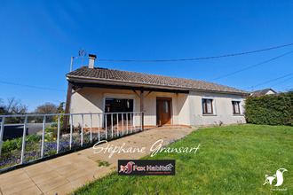  maison villers-outreaux 59142