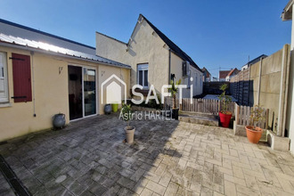  maison villers-outreaux 59142