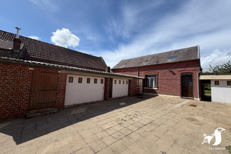  maison villers-outreaux 59142