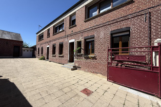  maison villers-outreaux 59142