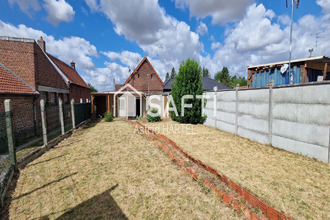 maison villers-outreaux 59142