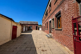  maison villers-outreaux 59142
