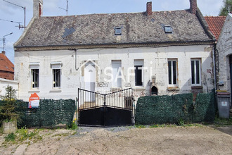  maison villers-outreaux 59142