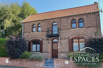  maison villers-pol 59530