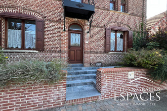  maison villers-pol 59530