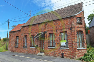  maison villers-pol 59530