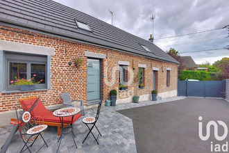  maison villers-pol 59530