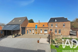  maison villers-pol 59530