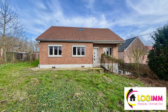  maison villers-pol 59530