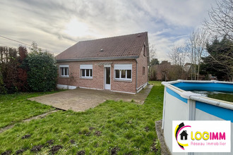  maison villers-pol 59530