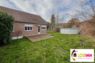  maison villers-pol 59530