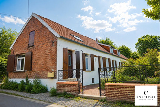  maison villers-pol 59530