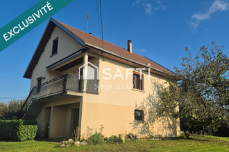  maison villers-robert 39120