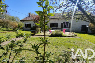  maison villers-robert 39120