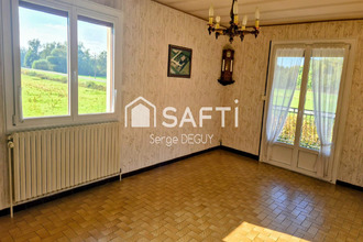  maison villers-robert 39120