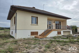  maison villers-rotin 21130