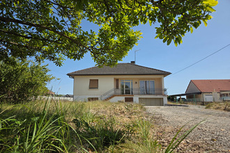  maison villers-rotin 21130