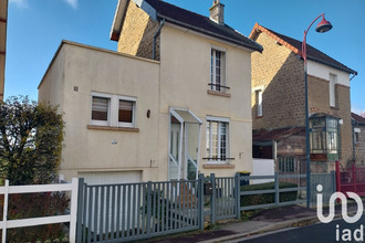  maison villers-semeuse 08000