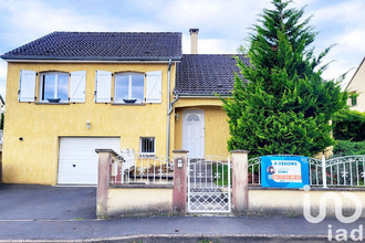  maison villers-semeuse 08000