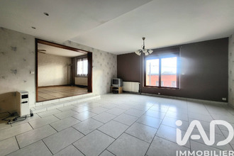  maison villers-semeuse 08000