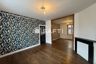  maison villers-semeuse 08000